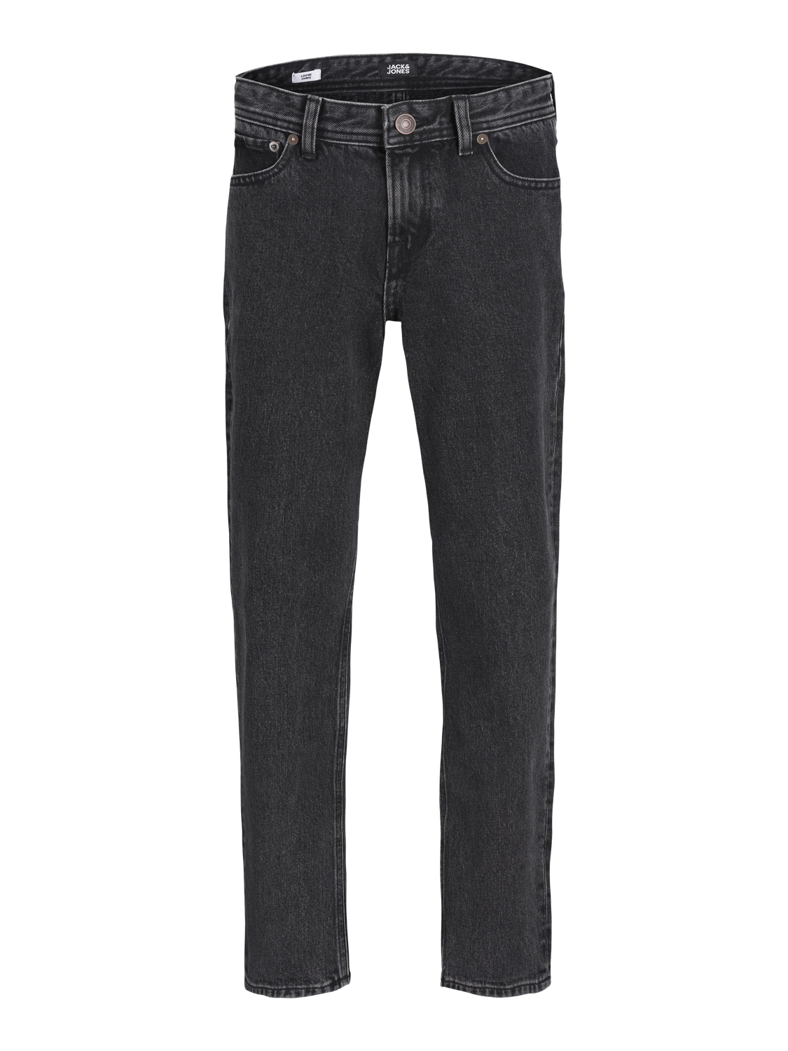 JJIChris JJOriginal AKM 823 NOOS JNR-Jeans-Jack & Jones-Aandahls