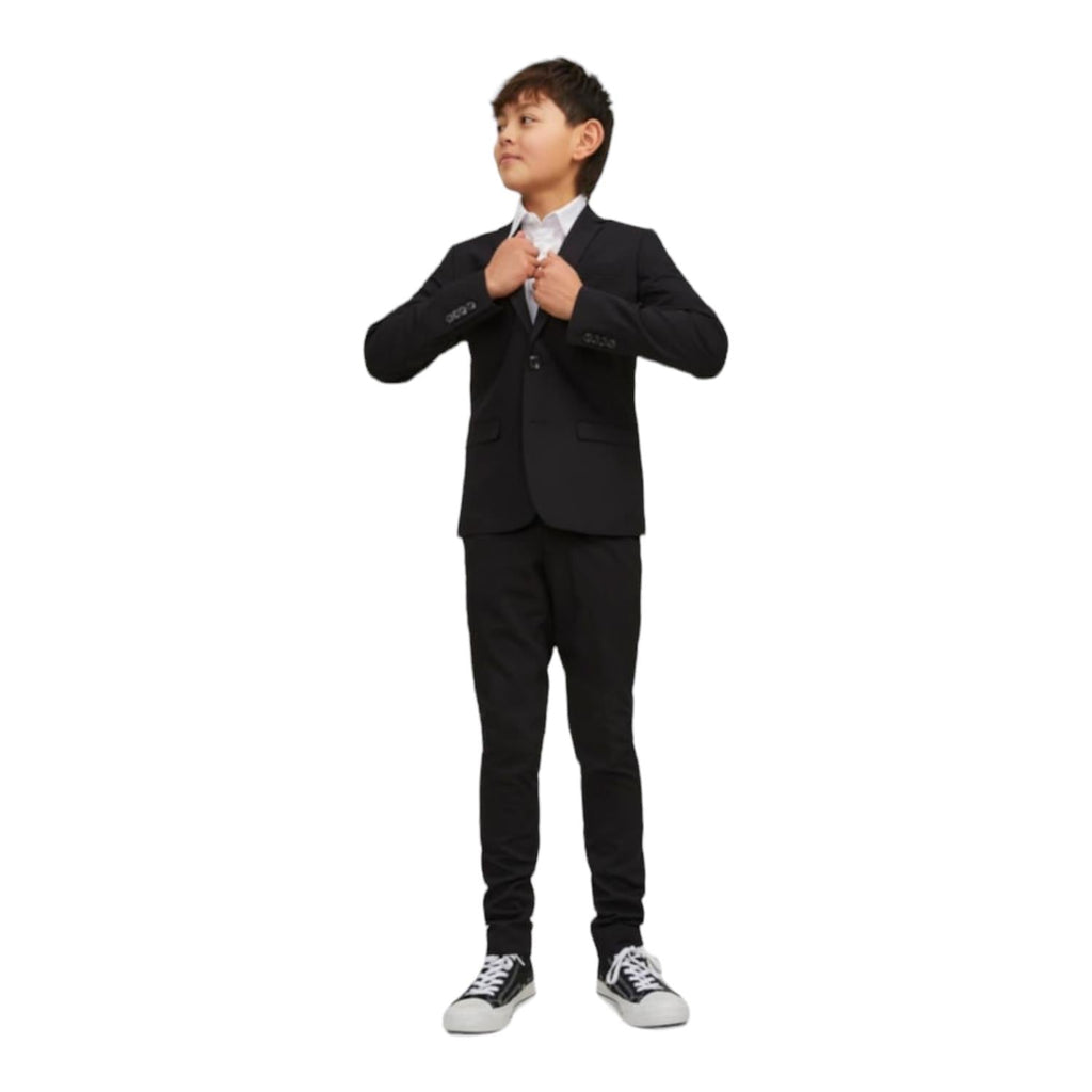 JPRSOLAR BLAZER NOOS JNR-Blazer-Jack & Jones-Aandahls