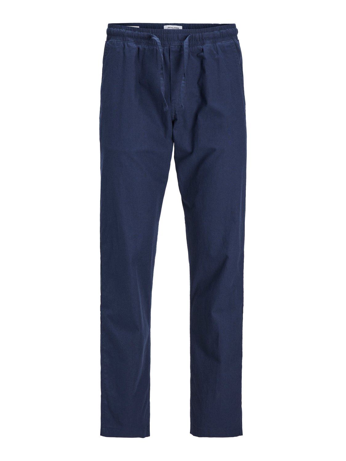 JPSTKANE JJSUMMER JOGGER SN JNR-Bukser-Jack & Jones-Aandahls