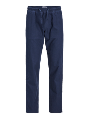 JPSTKANE JJSUMMER JOGGER SN JNR-Bukser-Jack & Jones-Aandahls