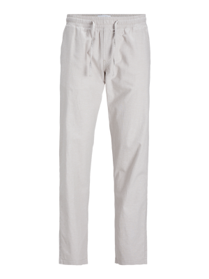 JPSTKANE JJSUMMER JOGGER SN JNR-Bukser-Jack & Jones-Aandahls