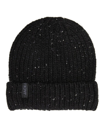 Jaccliff nap beanie jnr-Accessories-Jack & Jones-Aandahls