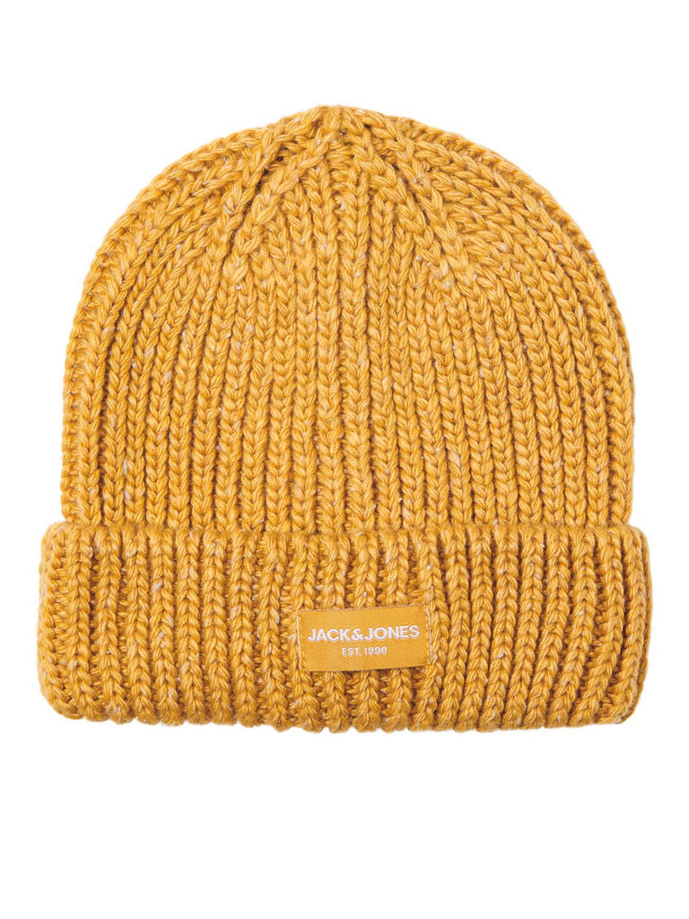 Jaccliff nap beanie jnr-Accessories-Jack & Jones-Aandahls