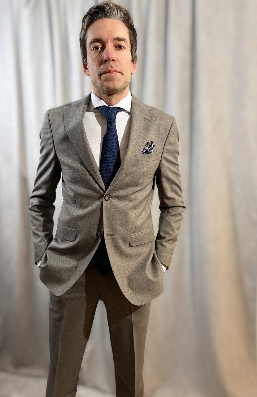 Jack/M.33-Dress-Frislid-Aandahls