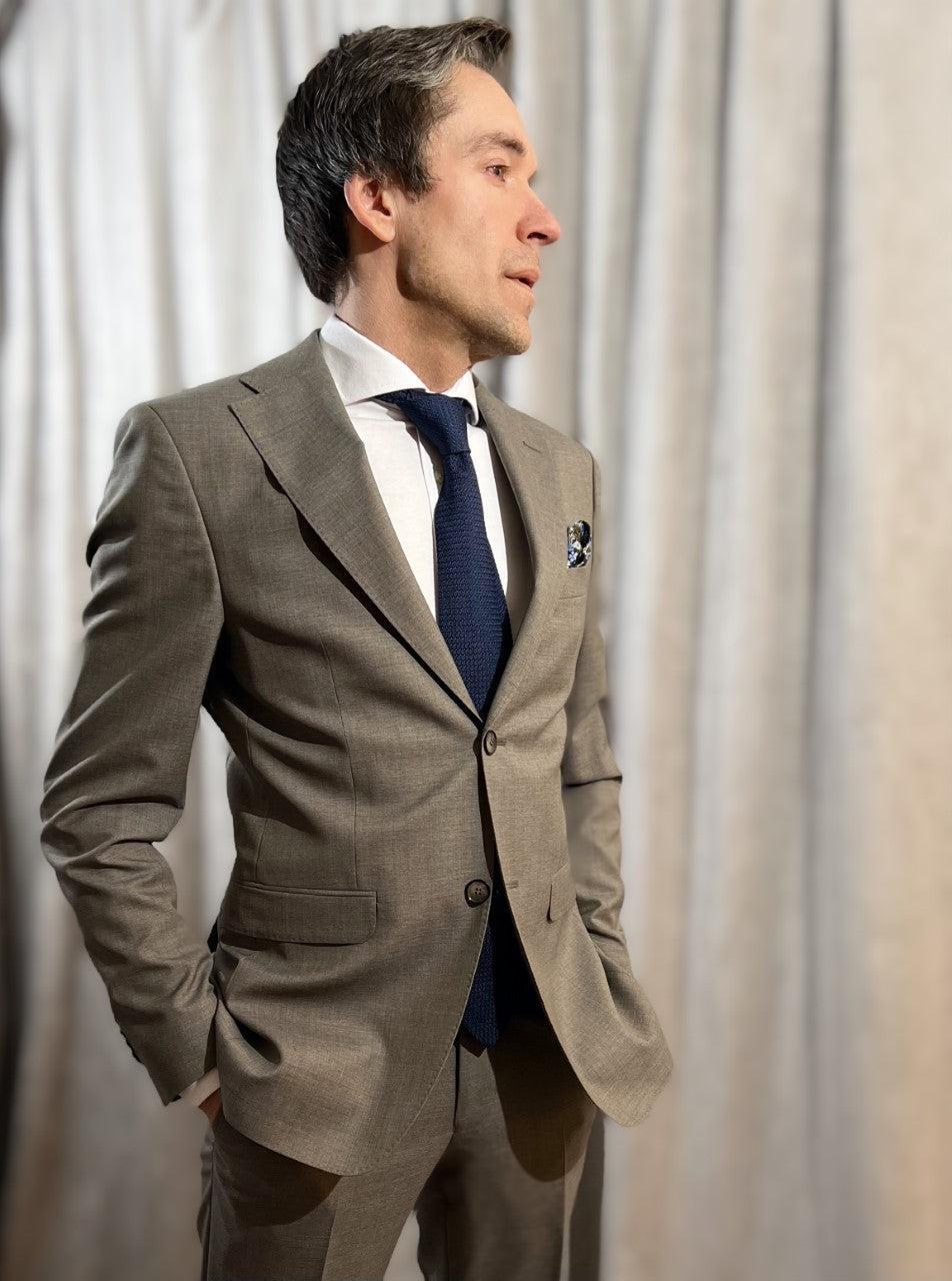 Jack/M.33-Dress-Frislid-Aandahls