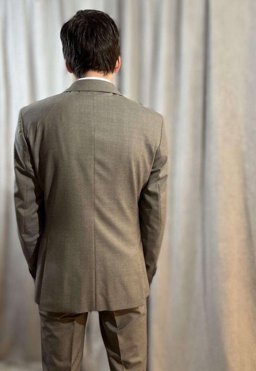 Jack/M.33-Dress-Frislid-Aandahls