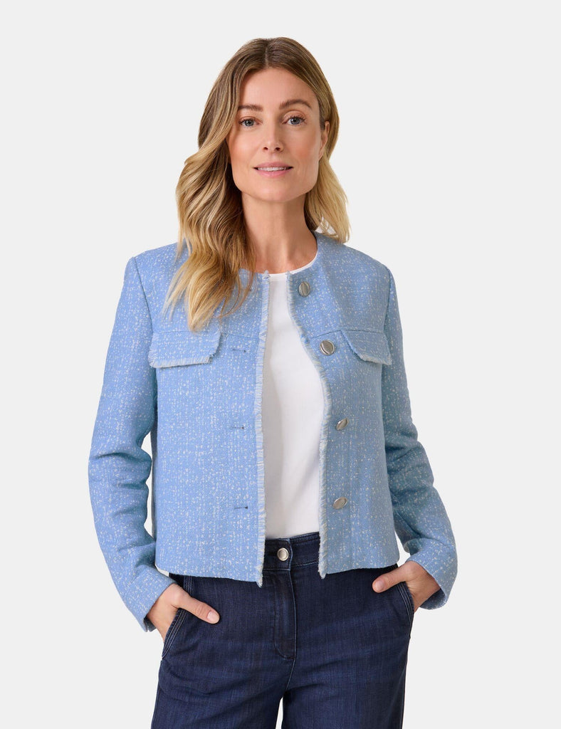 Jacket-Blazer-Gerry Weber-Aandahls