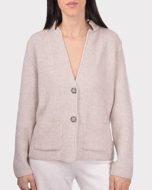 Jacket-CARDIGAN-Gran Sasso-Aandahls