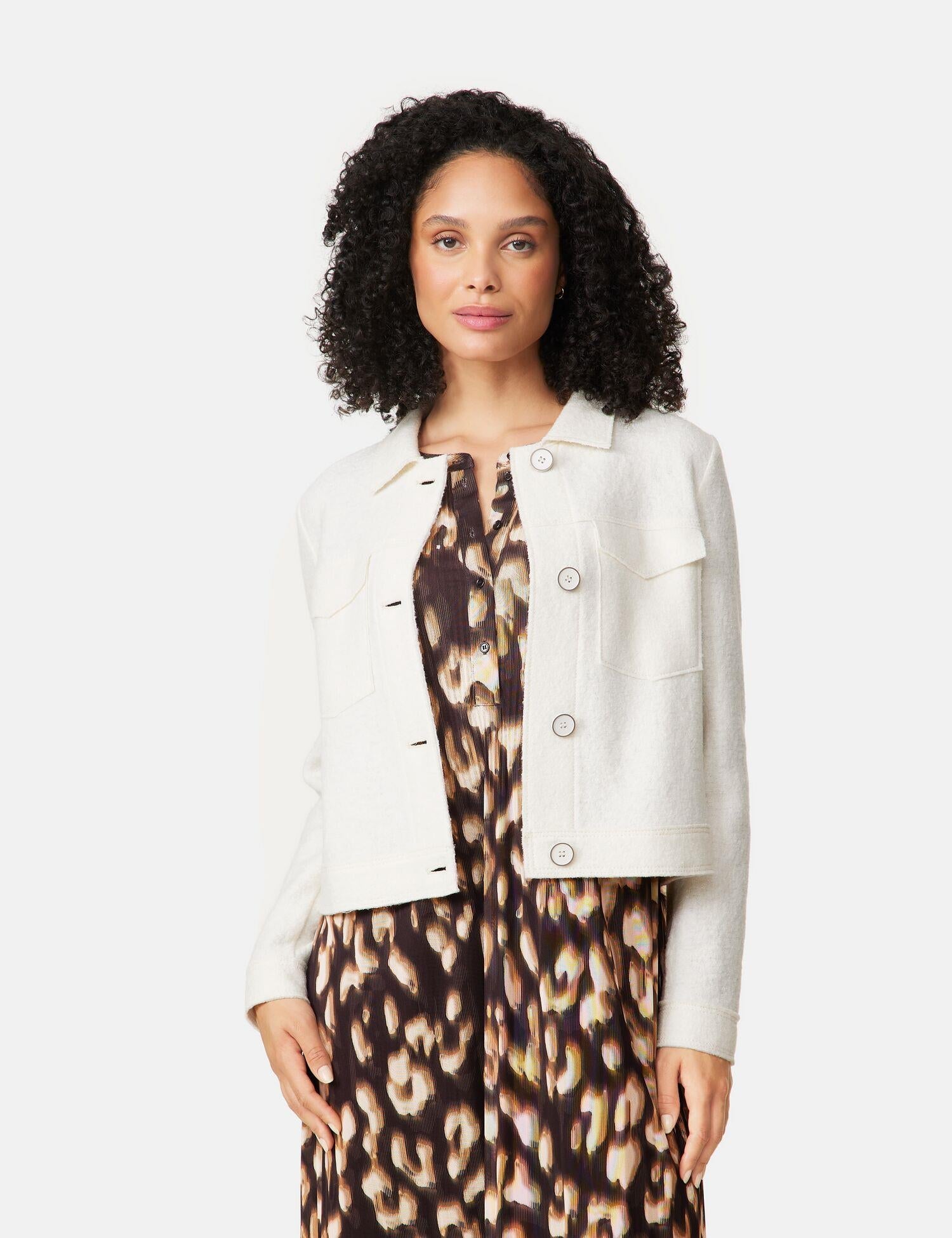Jacket-Cardigan-Gerry Weber-Aandahls