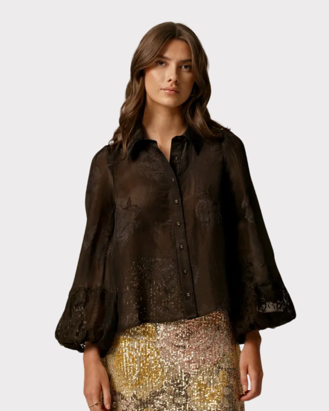 Jacquard Shirt-Overdel-ByTimo-Aandahls