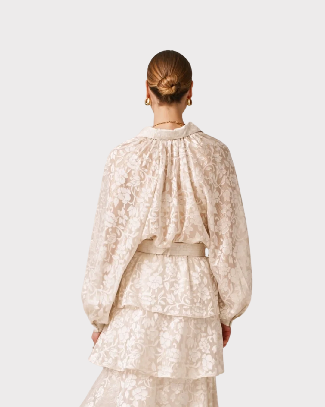 Jacquard Shirt-Overdel-ByTimo-Aandahls