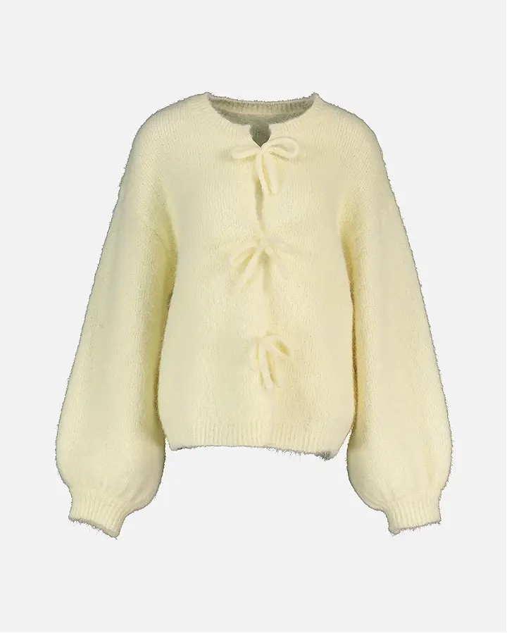 Jakke Felicity-Cardigan-Floyd-Aandahls