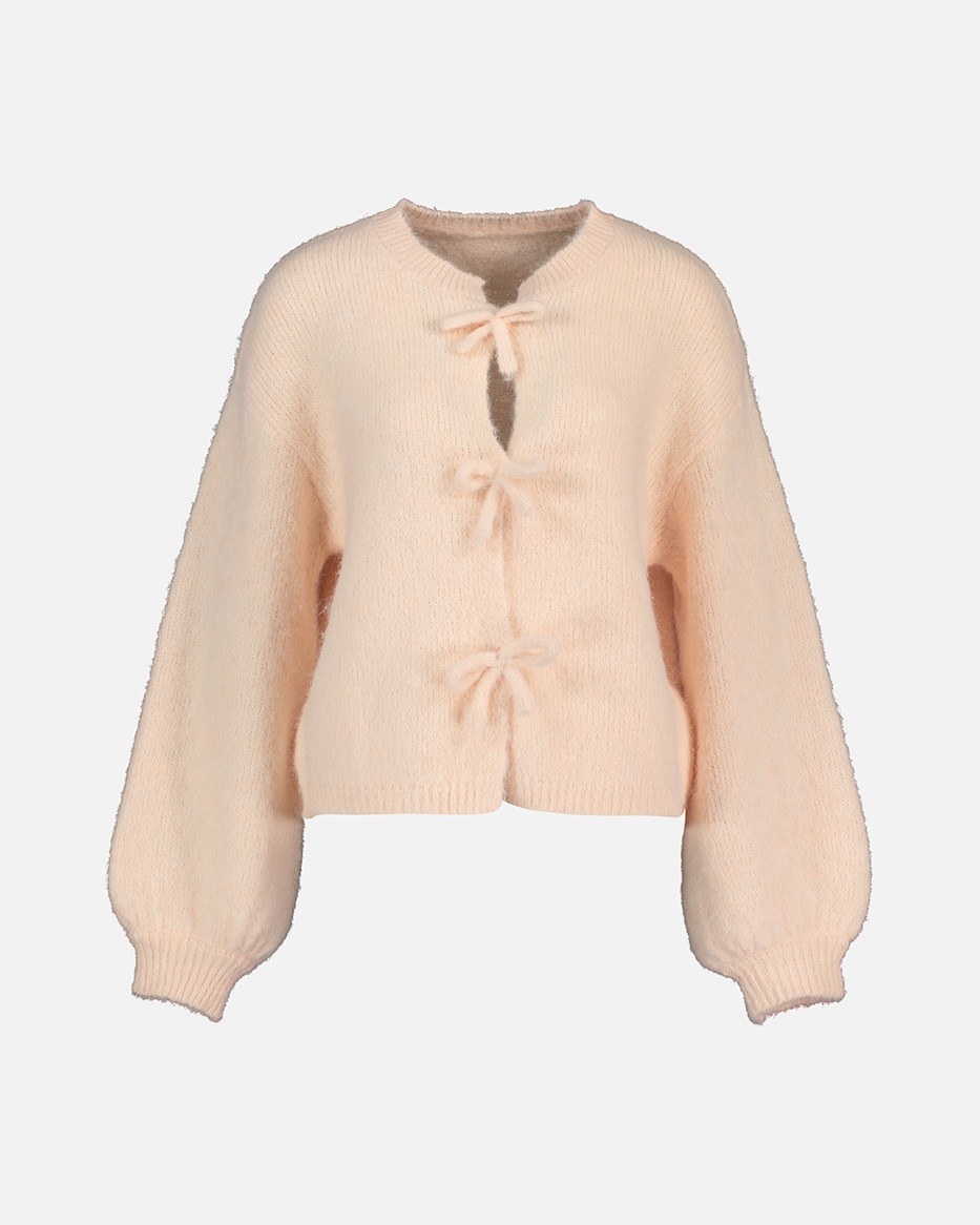 Jakke Felicity-Cardigan-Floyd-Aandahls