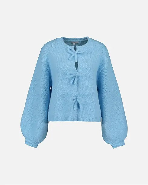 Jakke Felicity-Cardigan-Floyd-Aandahls