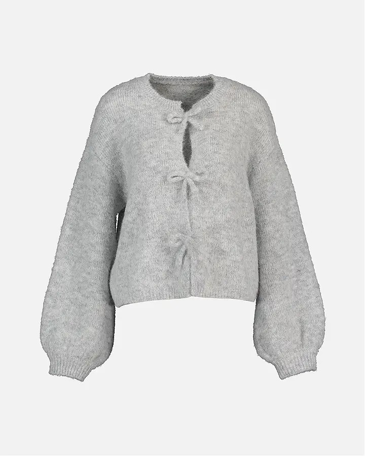 Jakke Felicity-Cardigan-Floyd-Aandahls
