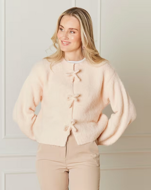 Jakke Felicity-Cardigan-Floyd-Aandahls
