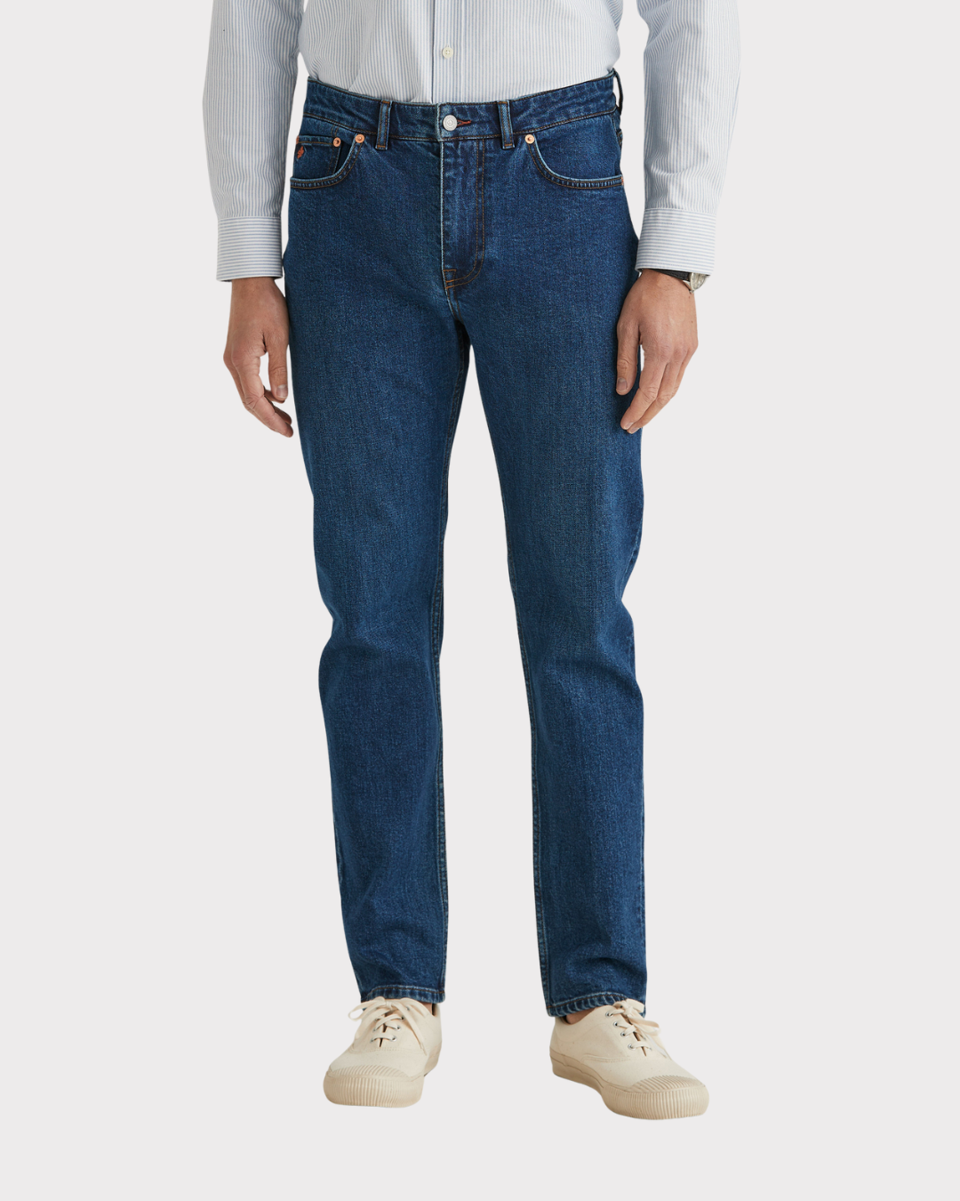 James Jeans-Jeans-Morris-Aandahls