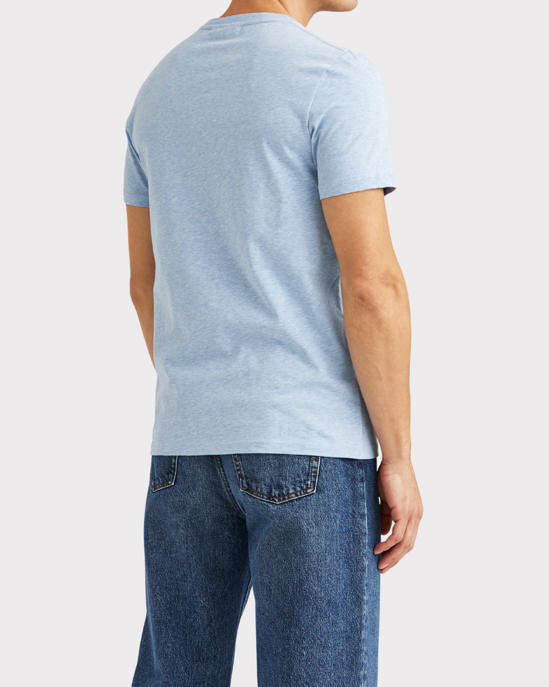 James Tee-T-shirt-Morris-Aandahls