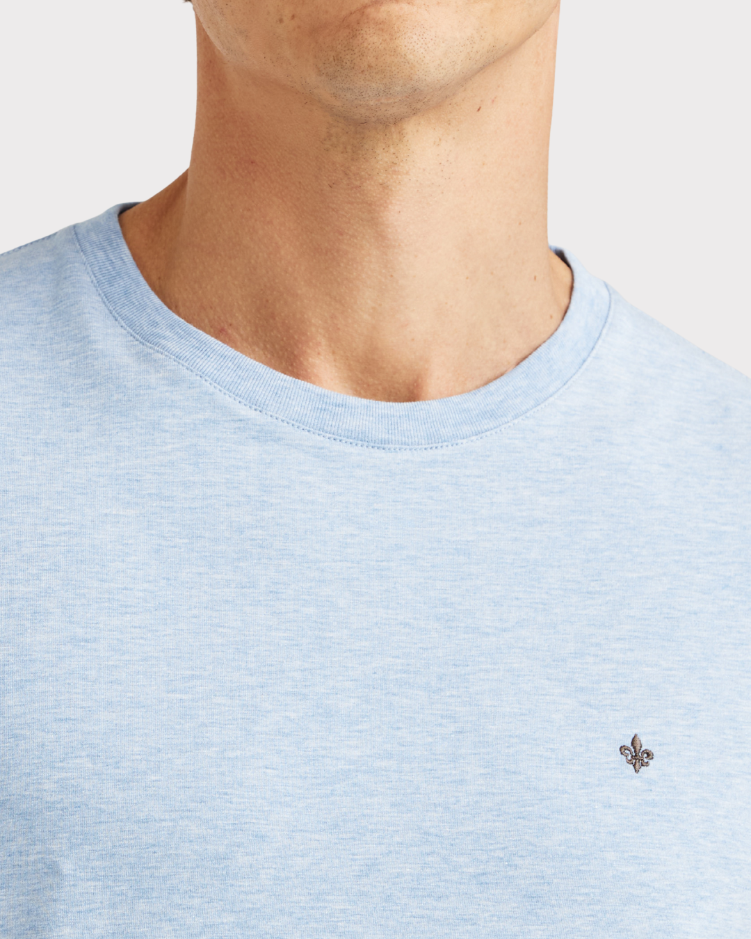 James Tee-T-shirt-Morris-Aandahls
