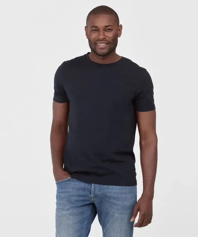 James Tee-T-shirt-Morris-Aandahls