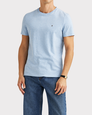 James Tee-T-shirt-Morris-Aandahls