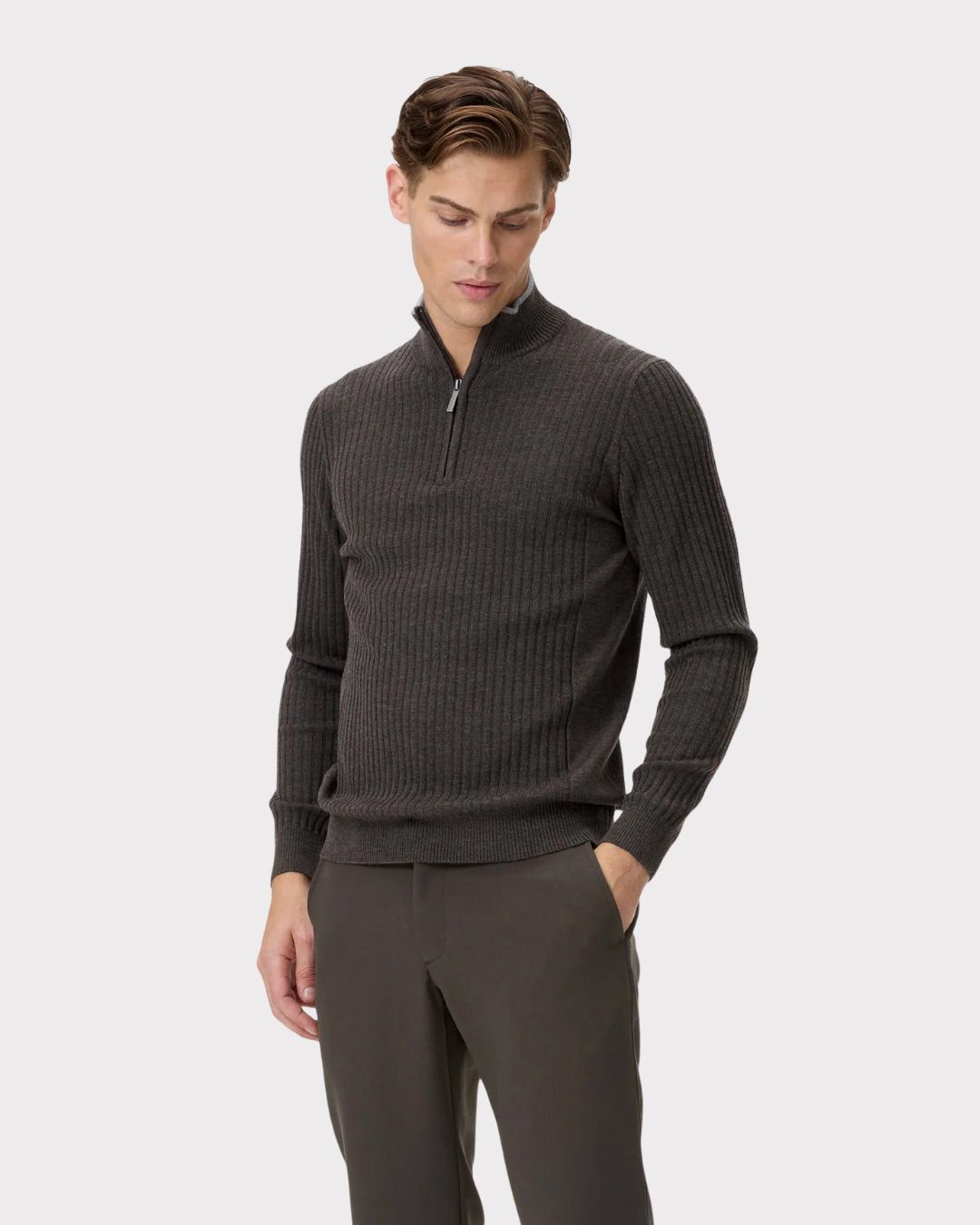 Jamie Zip-Genser-Riccovero-Aandahls