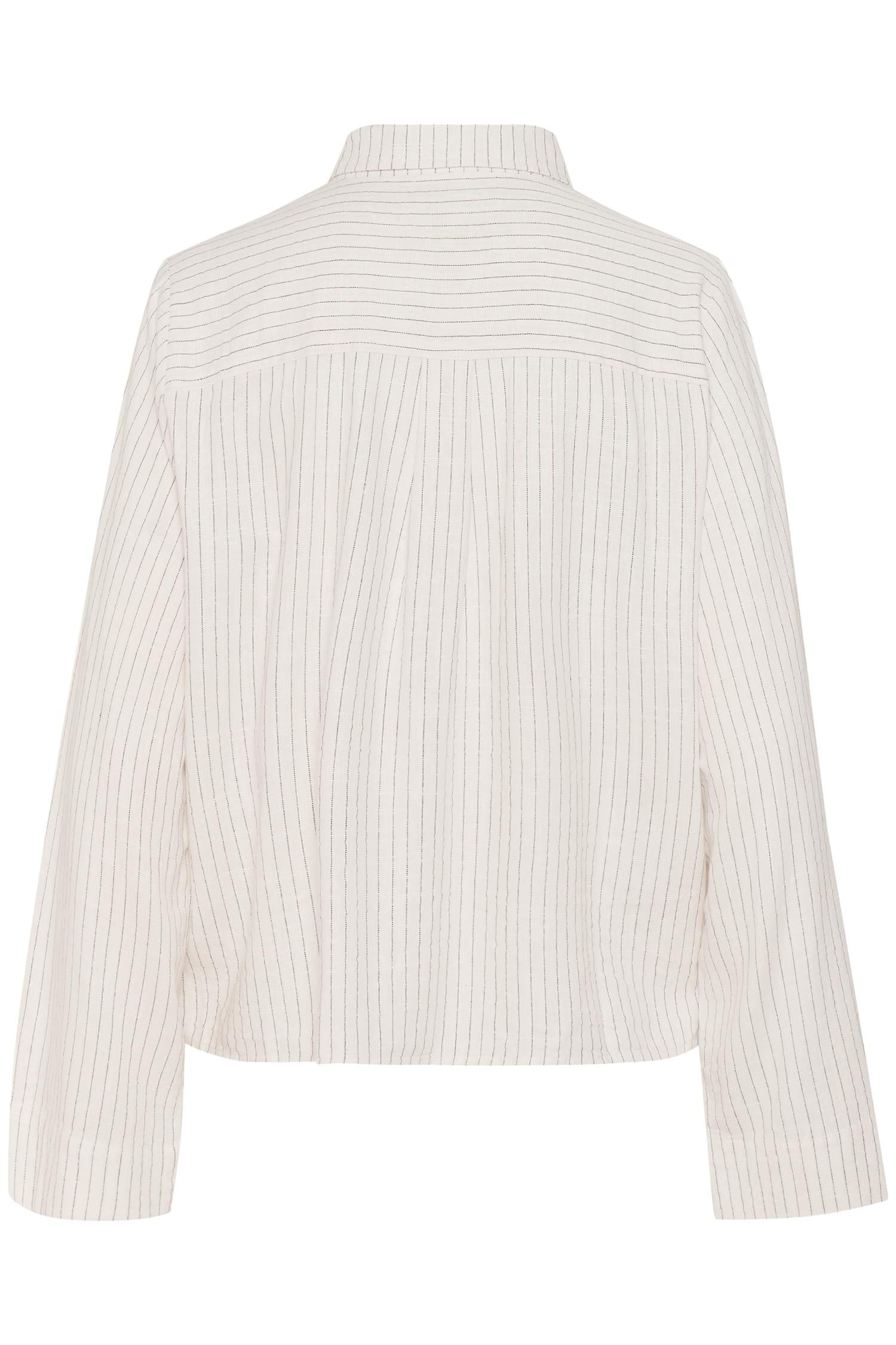 JannieMW Shirt-Skjorte-My Essential Wardrobe-Aandahls