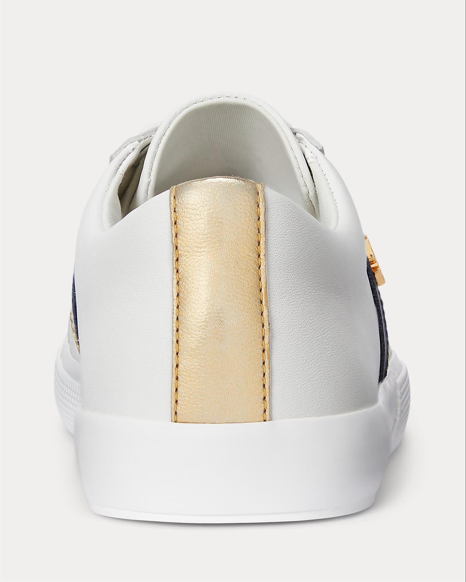 Janson sneakers-Sko-Polo Ralph Lauren-Aandahls