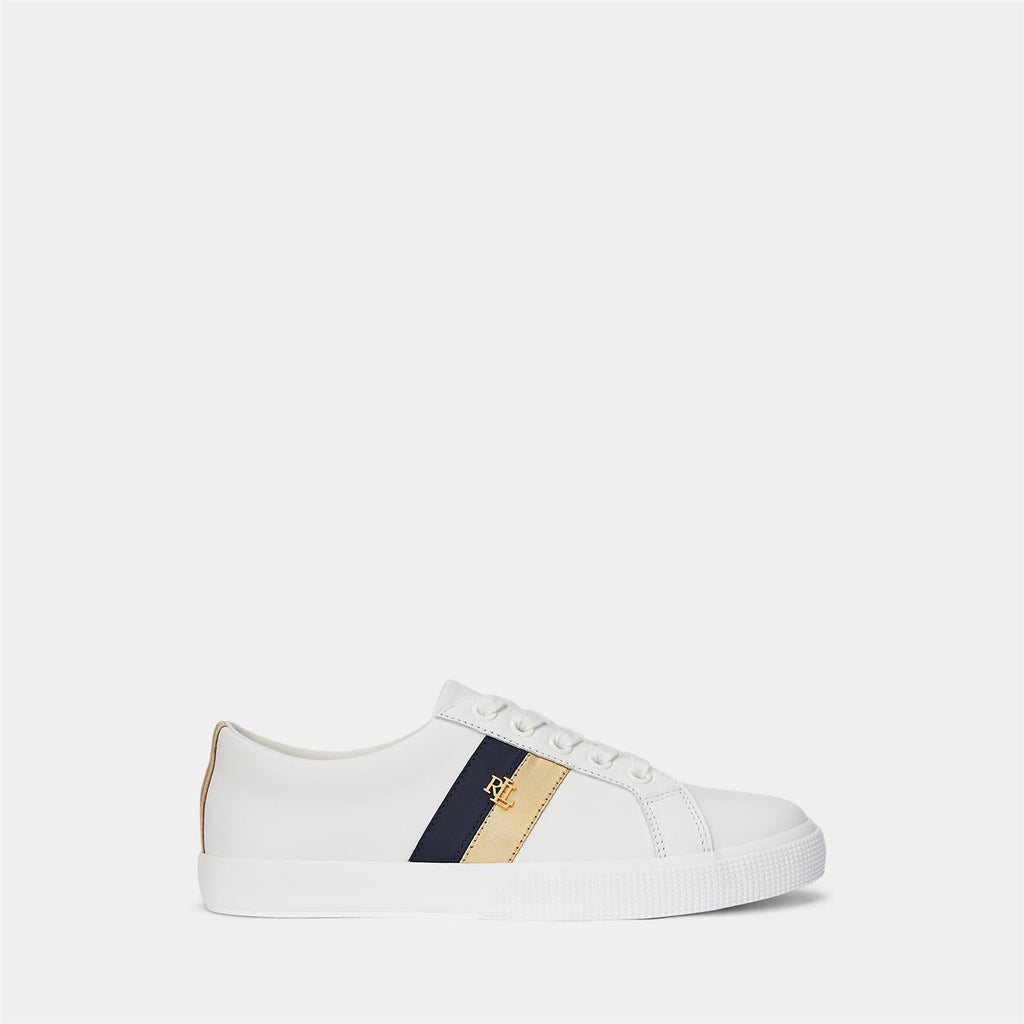 Janson sneakers-Sko-Polo Ralph Lauren-Aandahls