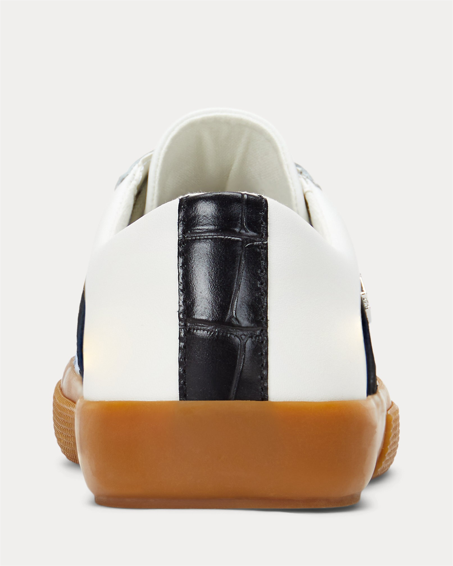 Janson suede-trim-Sko-Ralph Lauren-Aandahls