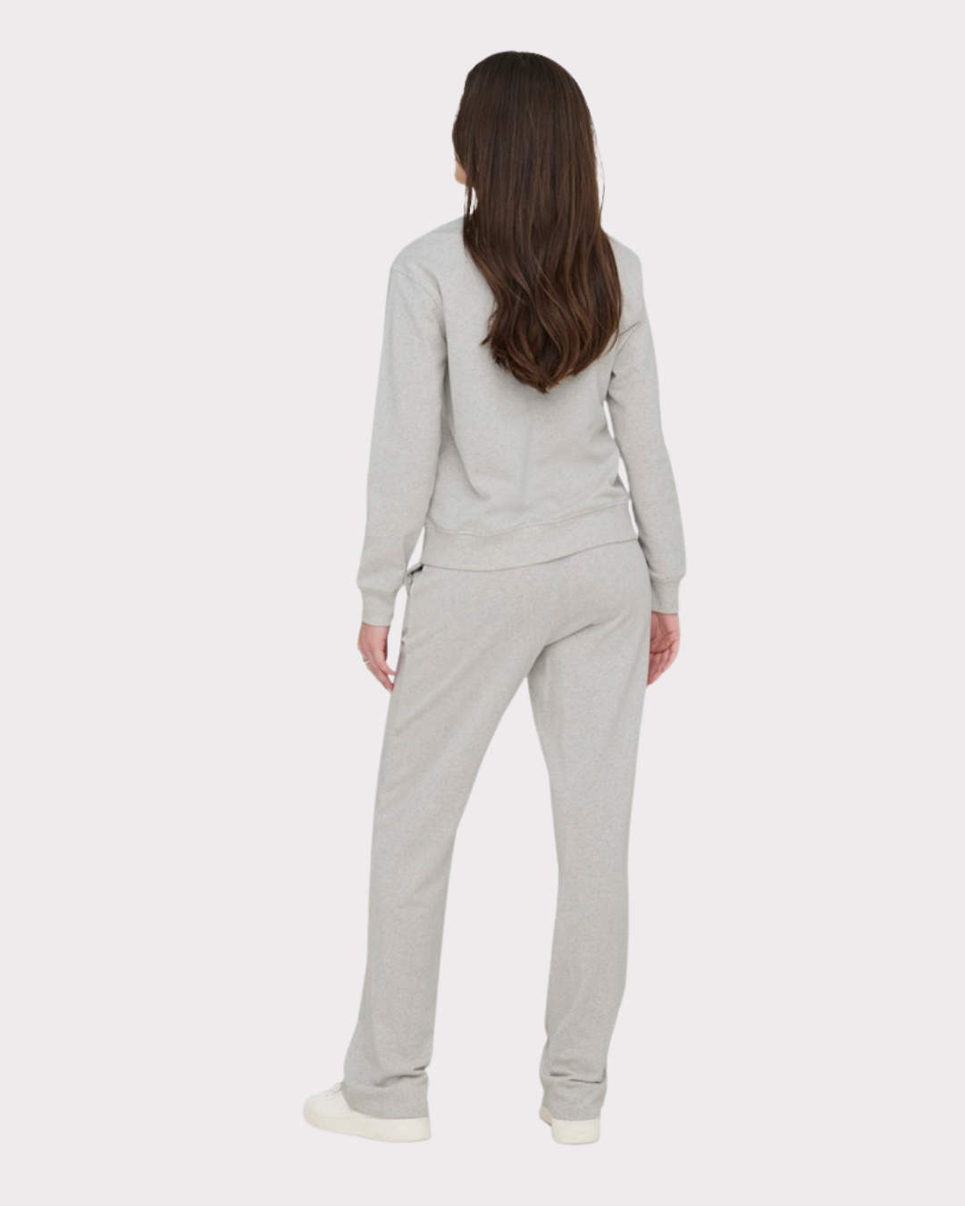 Jdyamalfi Life L/s Sweat Jrs Dia-Genser-Jacqueline de Yong-Aandahls