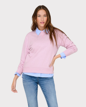 Jdyamalfi Life L/s Sweat Jrs Dia-Genser-Jacqueline de Yong-Aandahls