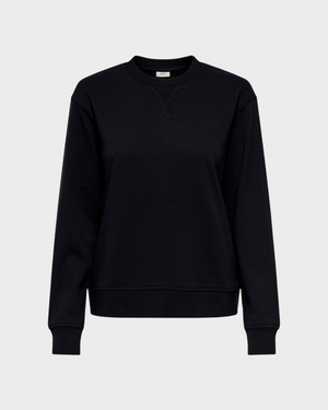 Jdyamalfi Life L/s Sweat Jrs Dia-Genser-Jacqueline de Yong-Aandahls