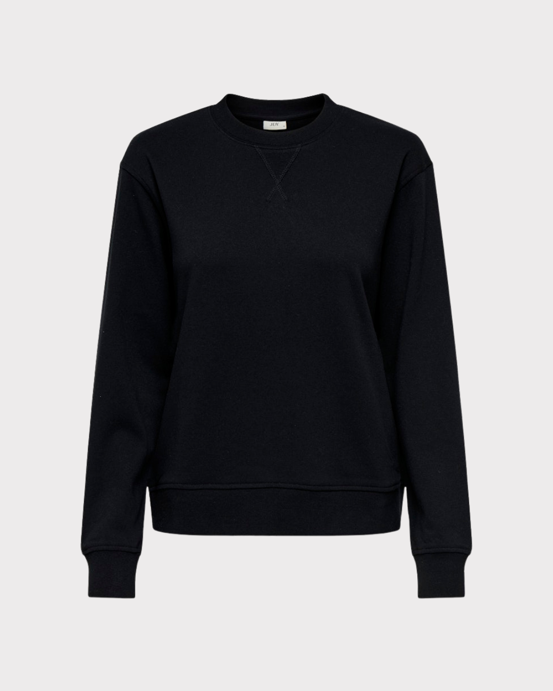 Jdyamalfi Life L/s Sweat Jrs Dia-Genser-Jacqueline de Yong-Aandahls