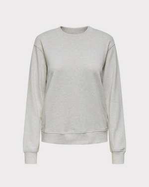 Jdyamalfi Life L/s Sweat Jrs Dia-Genser-Jacqueline de Yong-Aandahls