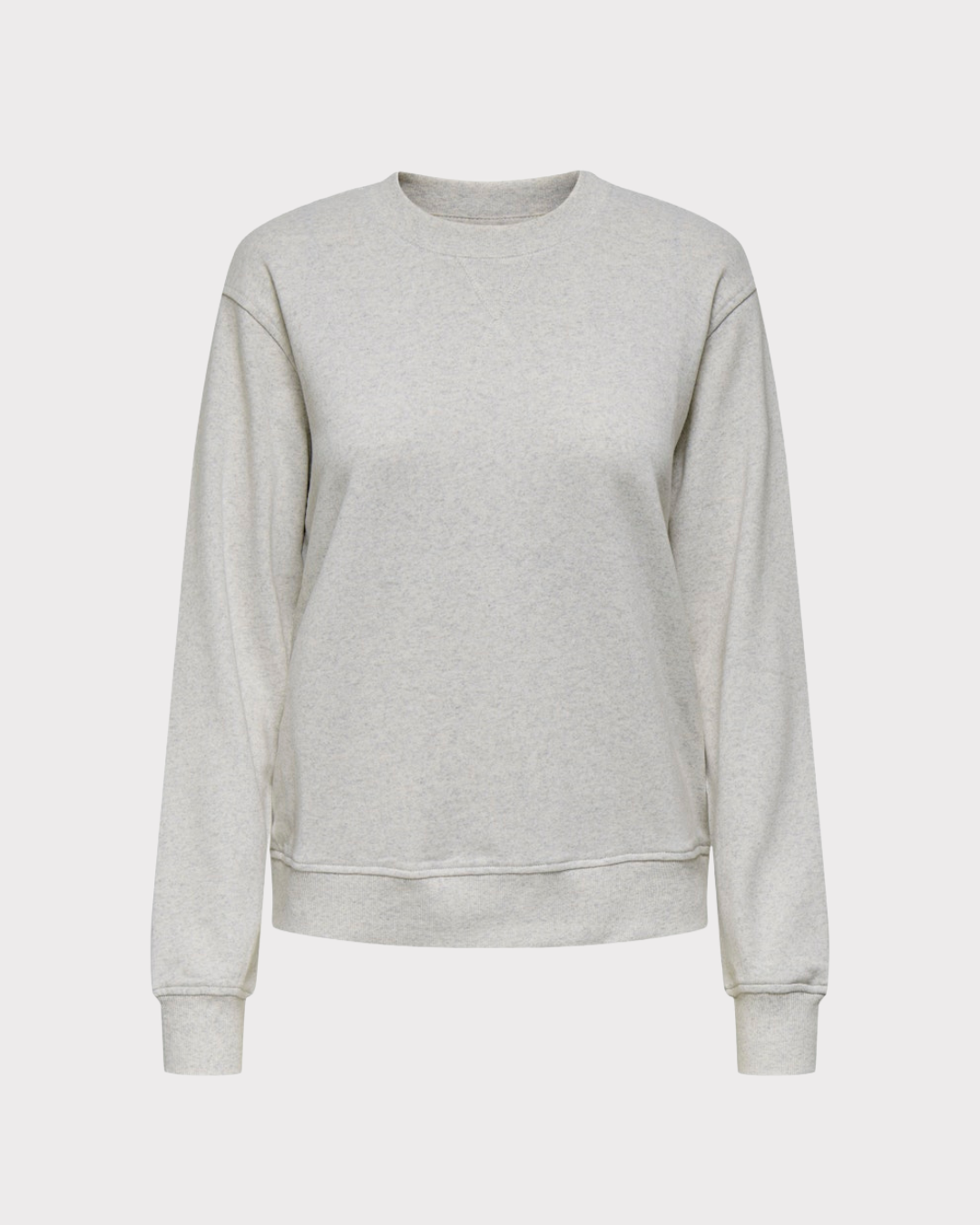 Jdyamalfi Life L/s Sweat Jrs Dia-Genser-Jacqueline de Yong-Aandahls