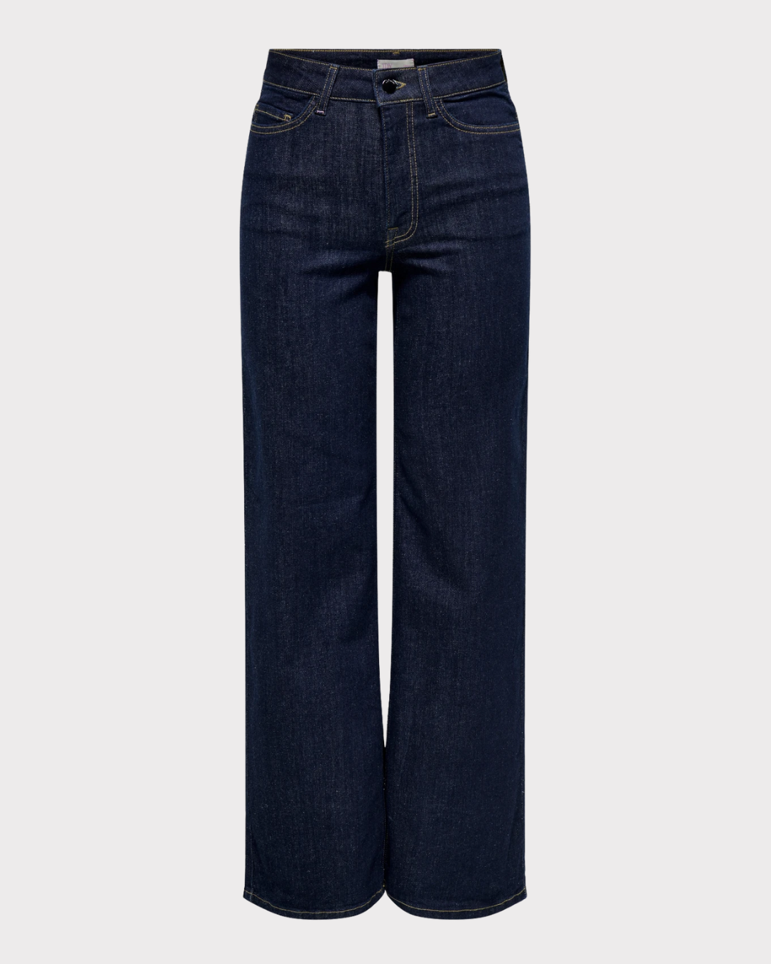 Jdyfelina-Fina Hw Wide Rinse Jnsdnm Noos-Jeans-JdY-Aandahls