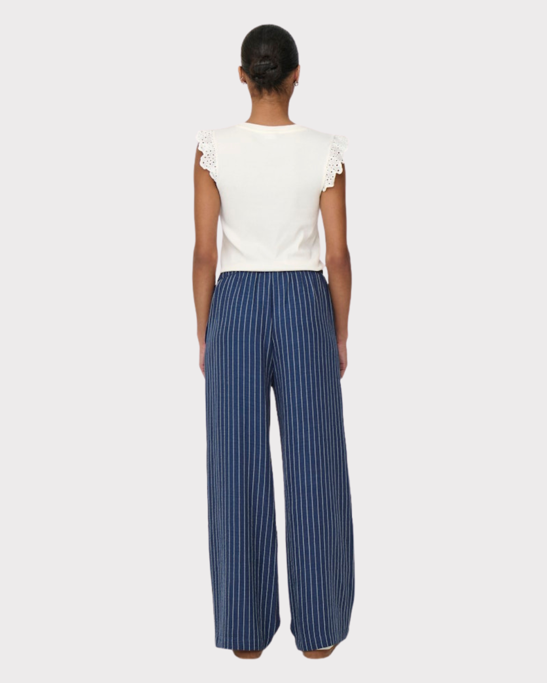 Jdypower Mw Wide Pant Wvn Noos-Bukse-JdY-Aandahls