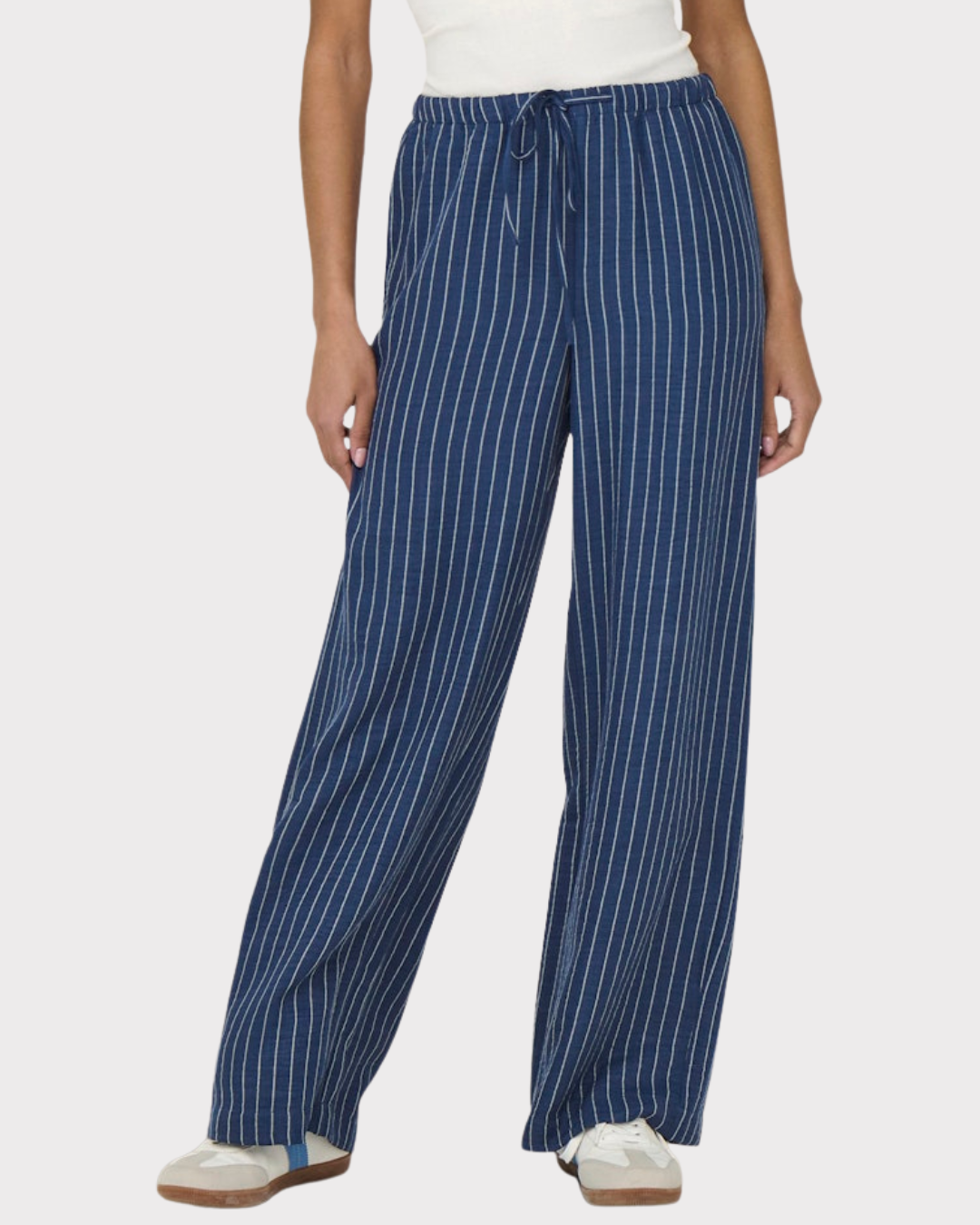Jdypower Mw Wide Pant Wvn Noos-Bukse-JdY-Aandahls