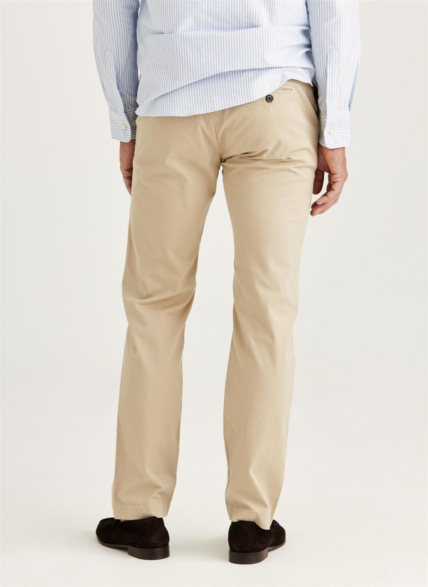 Jefrey Summer Chino-Bukse-Morris-Aandahls