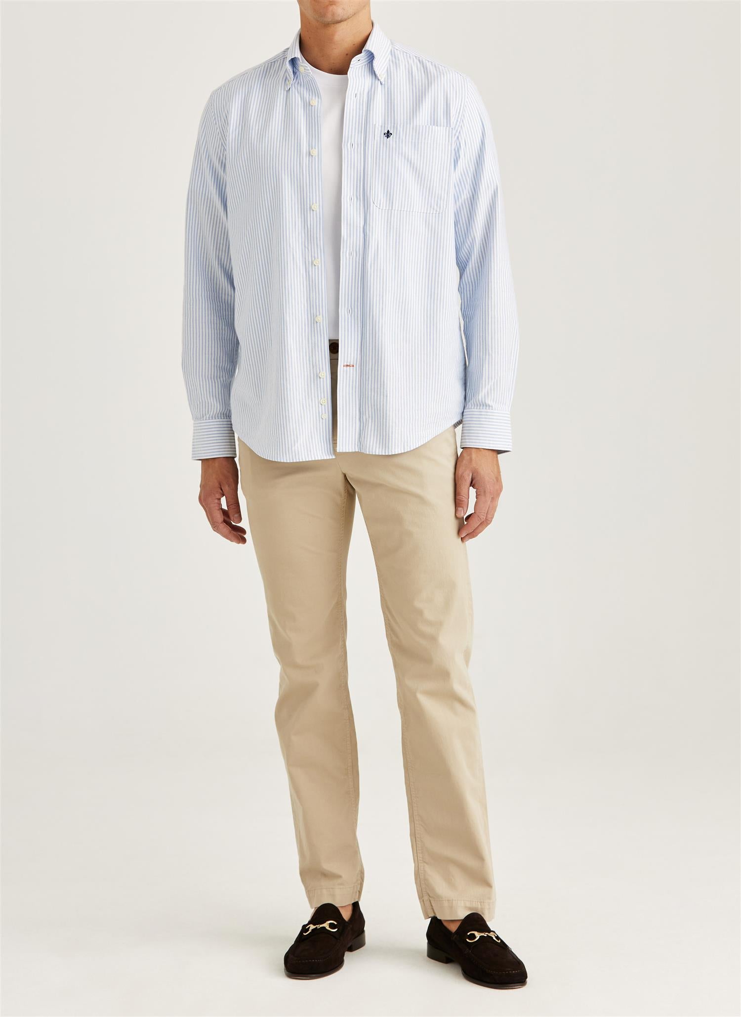 Jefrey Summer Chino-Bukse-Morris-Aandahls