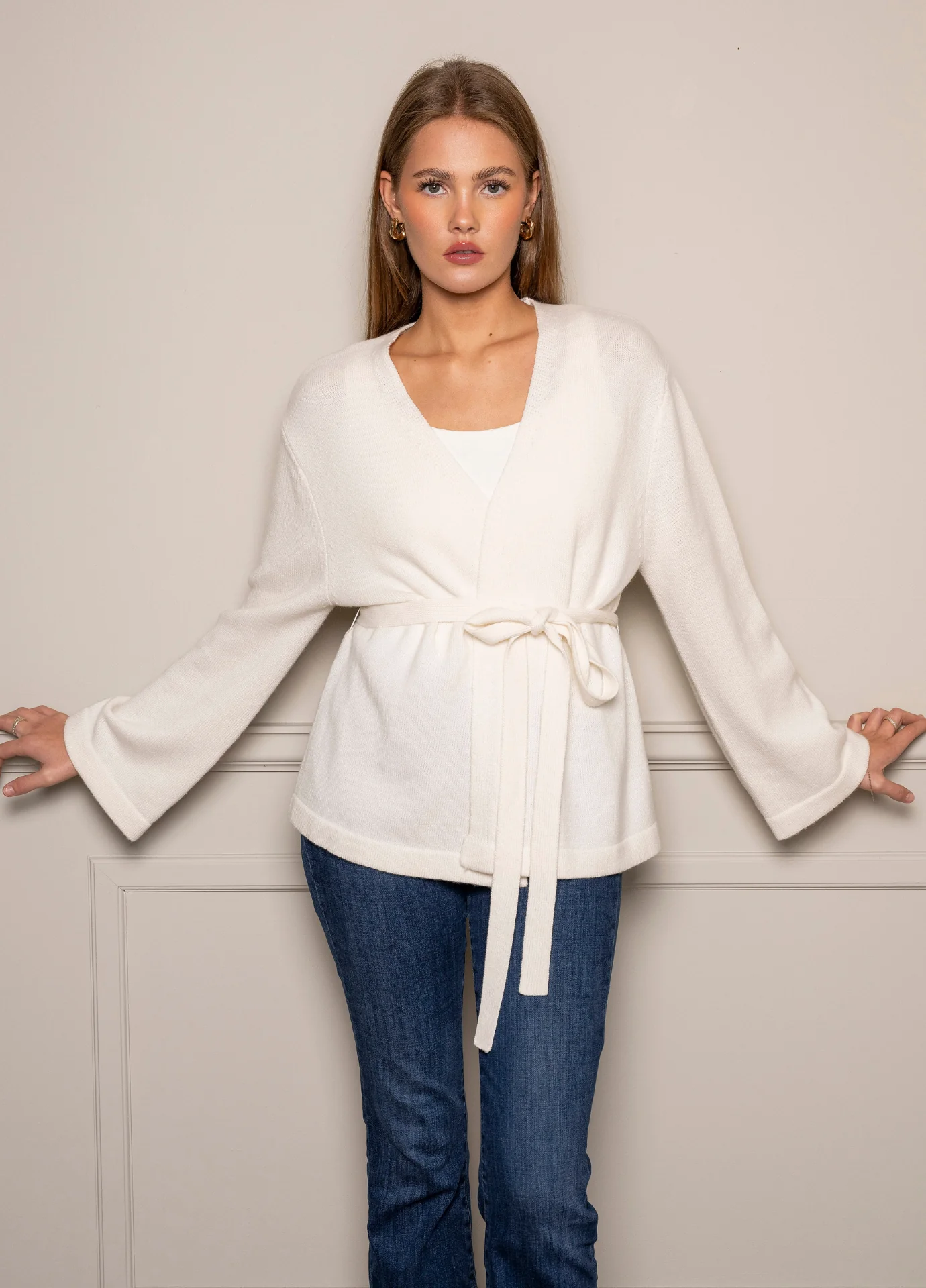 Jenna Cardigan-Cardigan-MISSMAYA-Aandahls