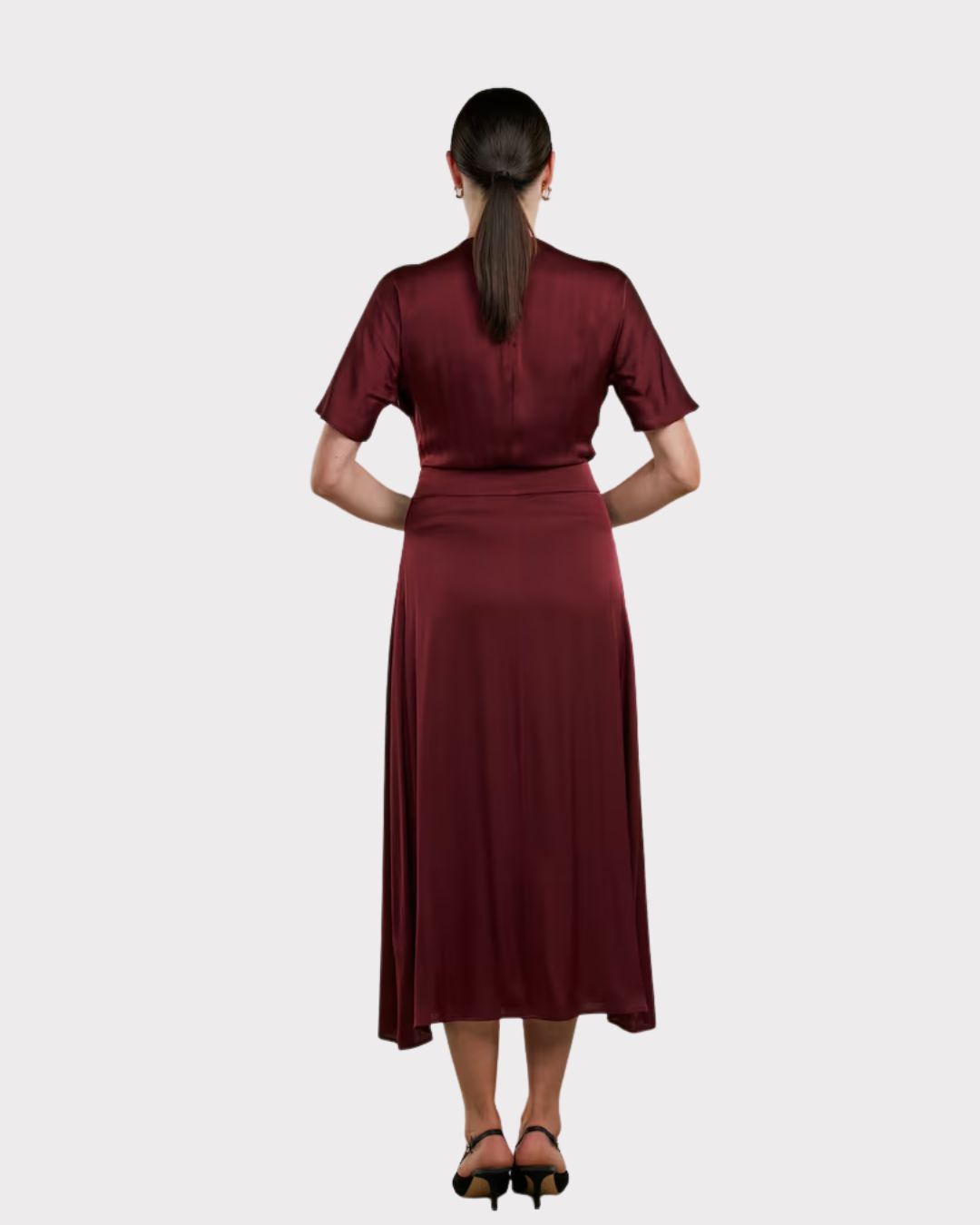 Jessa dress-Kjole-Stenstrøms-Aandahls