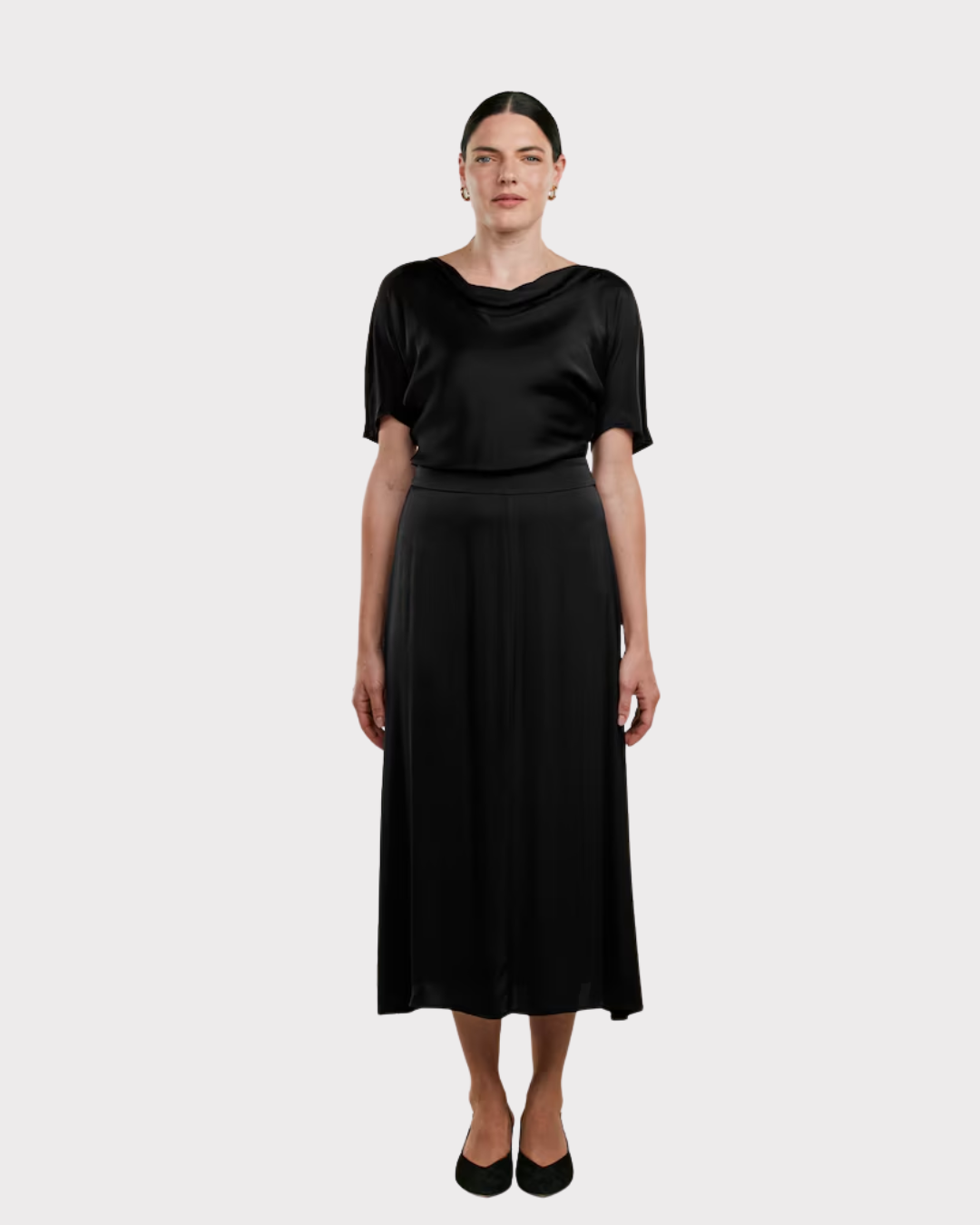 Jessa dress-Kjole-Stenstrøms-Aandahls