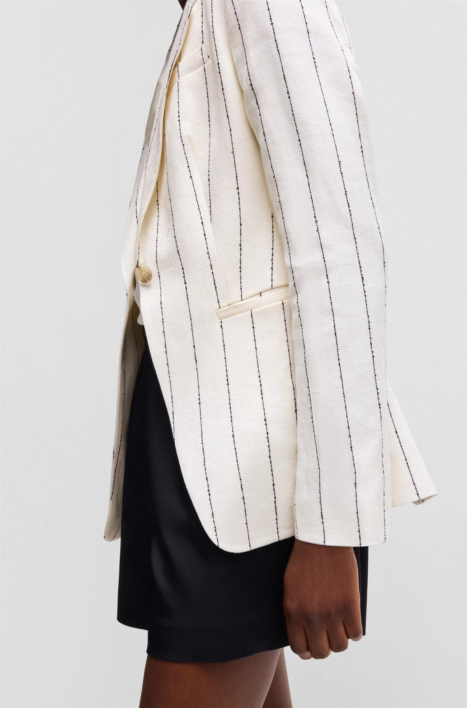 Jia6-Blazer-Hugo Boss-Aandahls