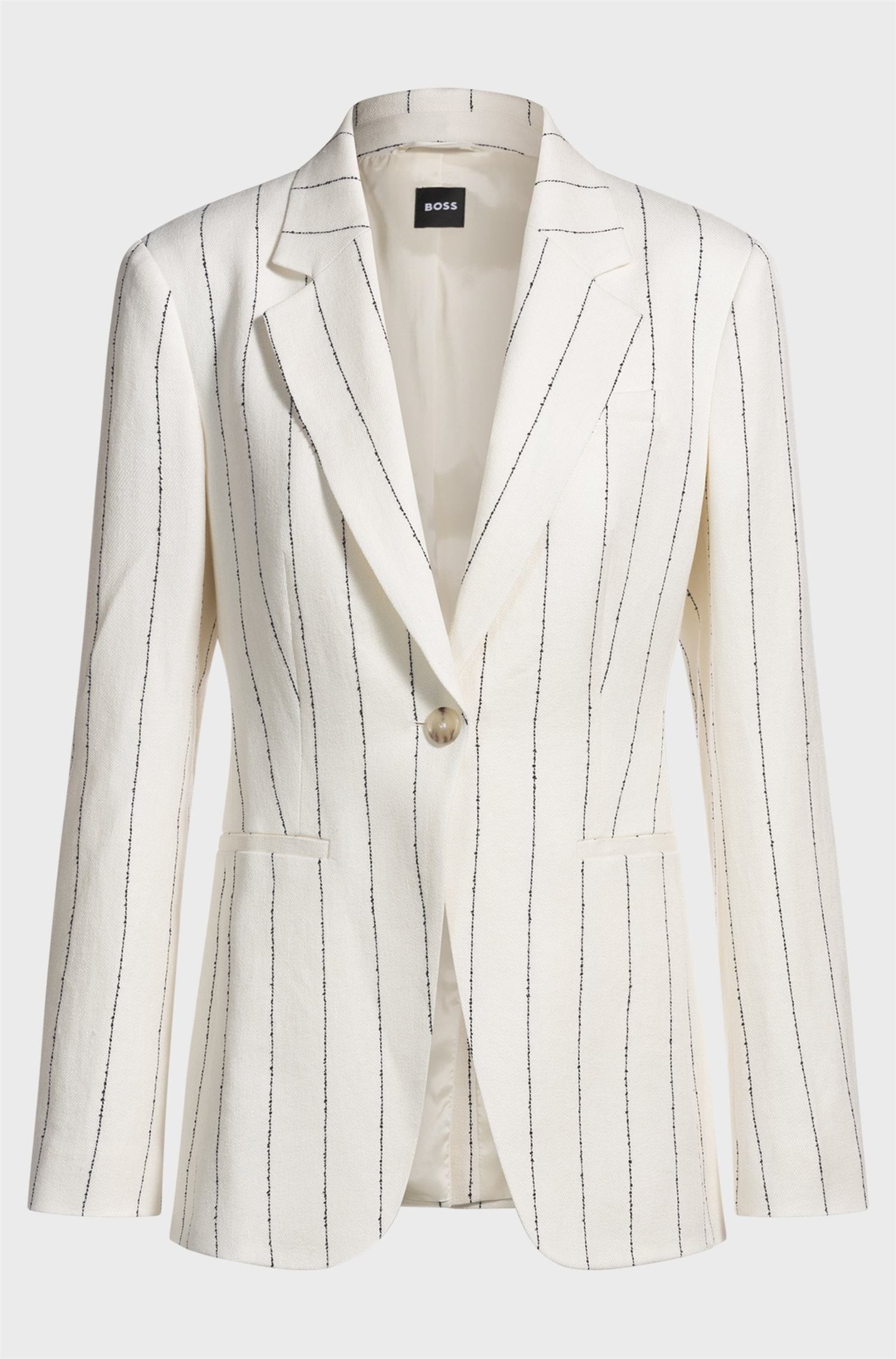 Jia6-Blazer-Hugo Boss-Aandahls