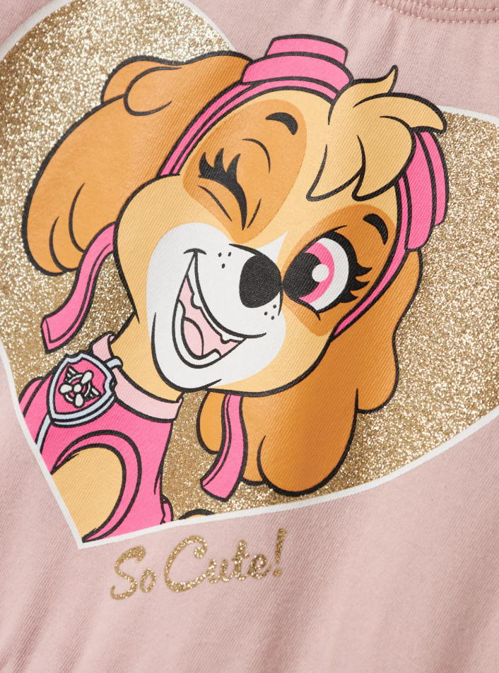 Jisa paw gymsuit-Kjole-Name it-Aandahls