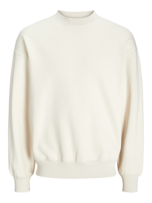 Jjeurban Edge Sweat Crew Neck Jnr-Genser-JACK&JONES JUNIOR-Aandahls