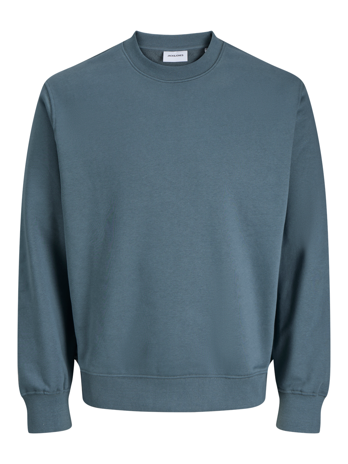 Jjeurban Edge Sweat Crew Neck Jnr-Genser-JACK&JONES JUNIOR-Aandahls