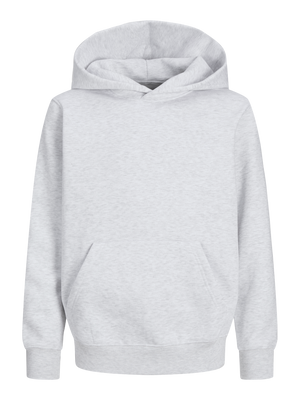 Jjeurban Edge Sweat Hood Noos Jnr-Genser-JACK&JONES JUNIOR-Aandahls